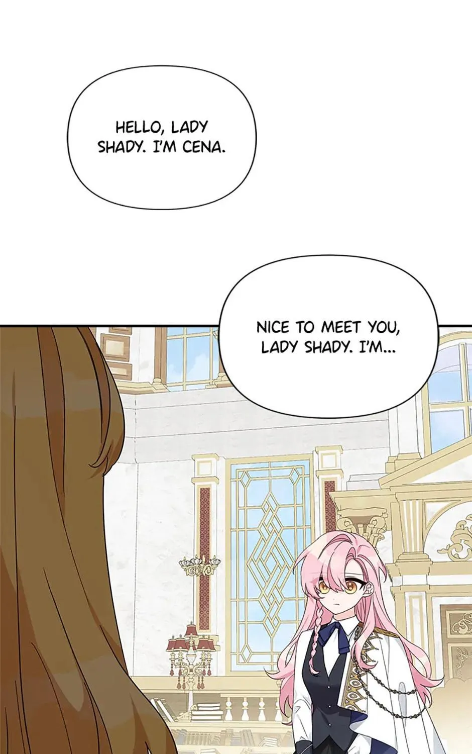 The Little Lady Behind the Villain Chapter 88 page 41 - 