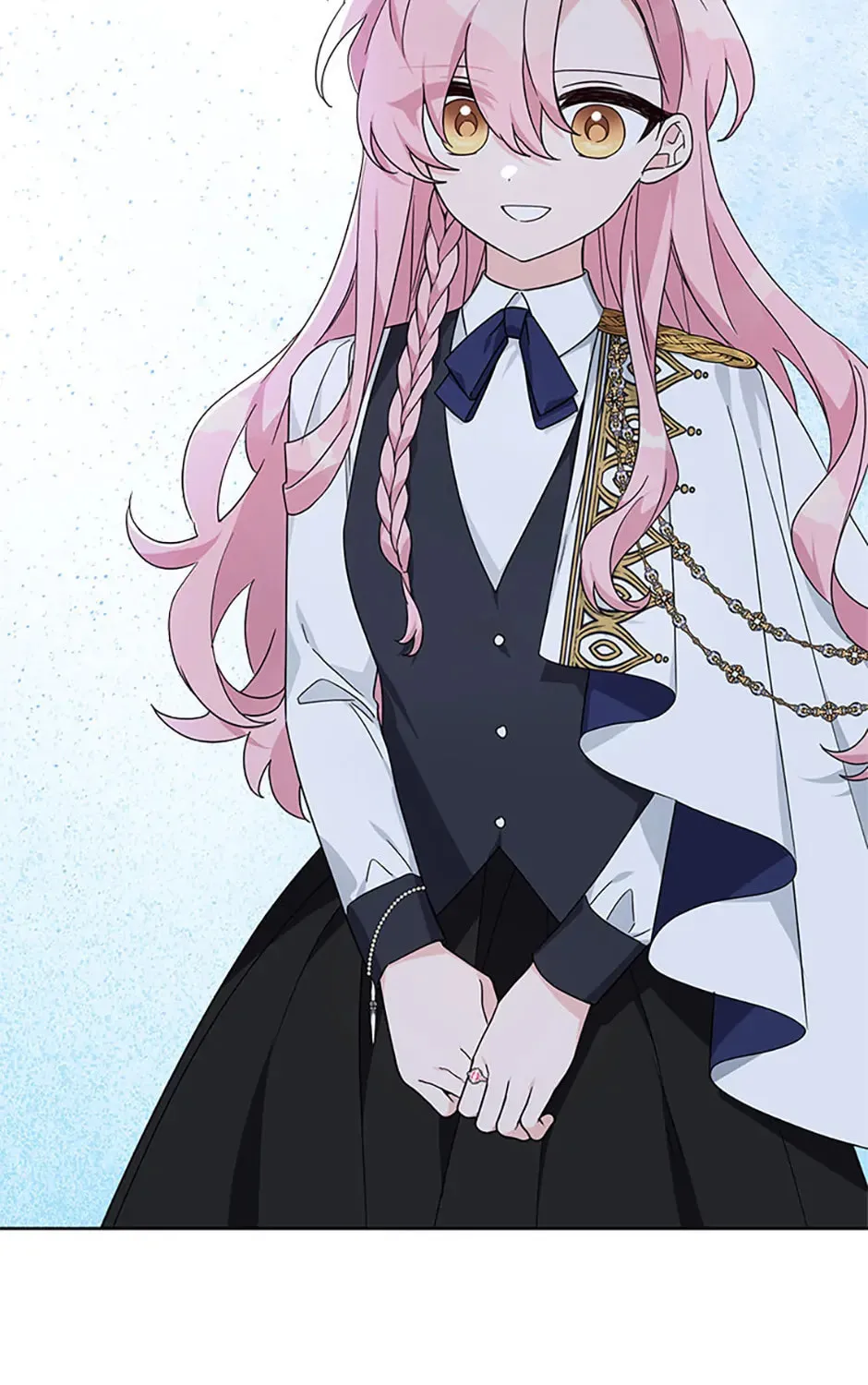 The Little Lady Behind the Villain Chapter 88 page 45 - 