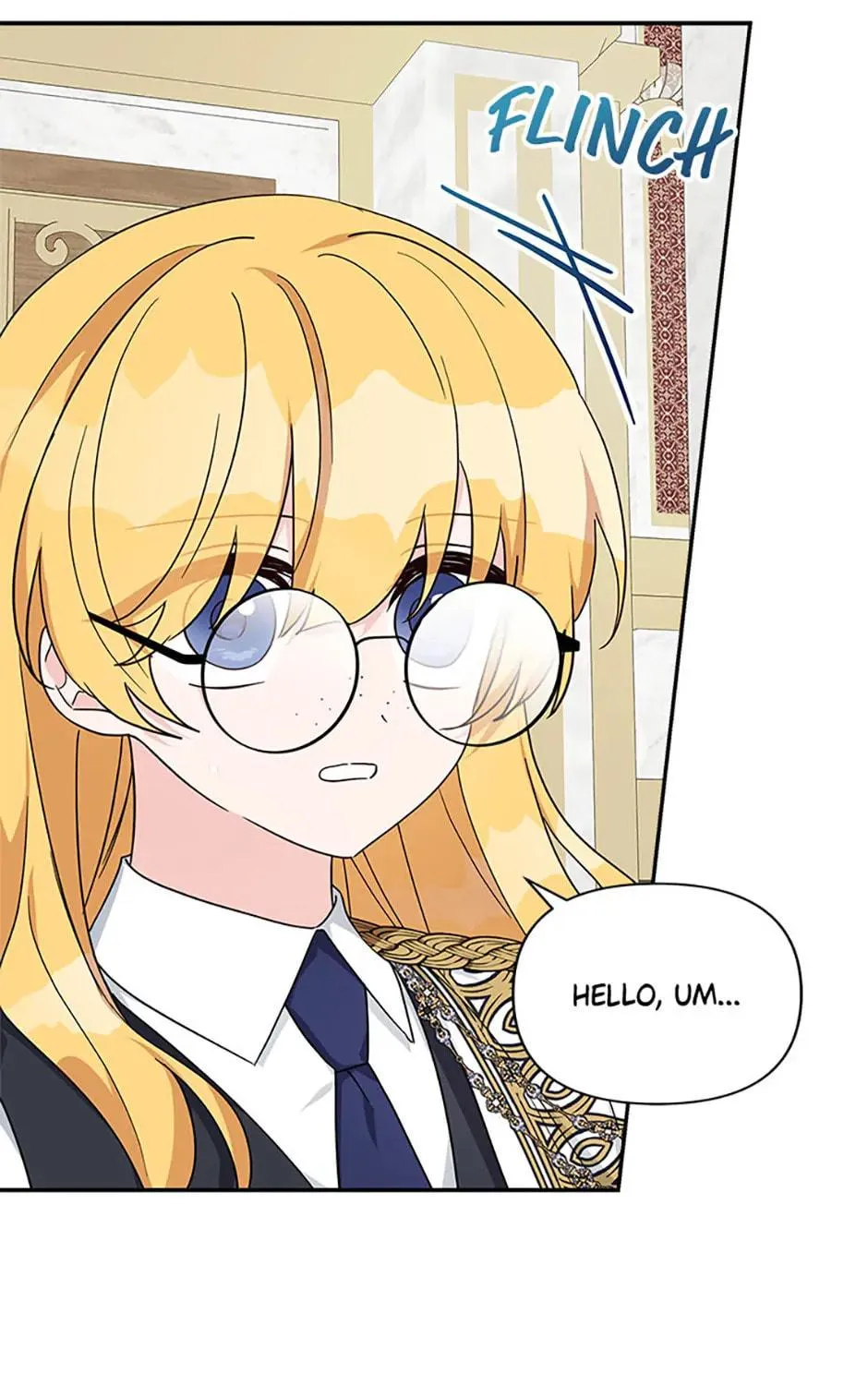 The Little Lady Behind the Villain Chapter 88 page 47 - 