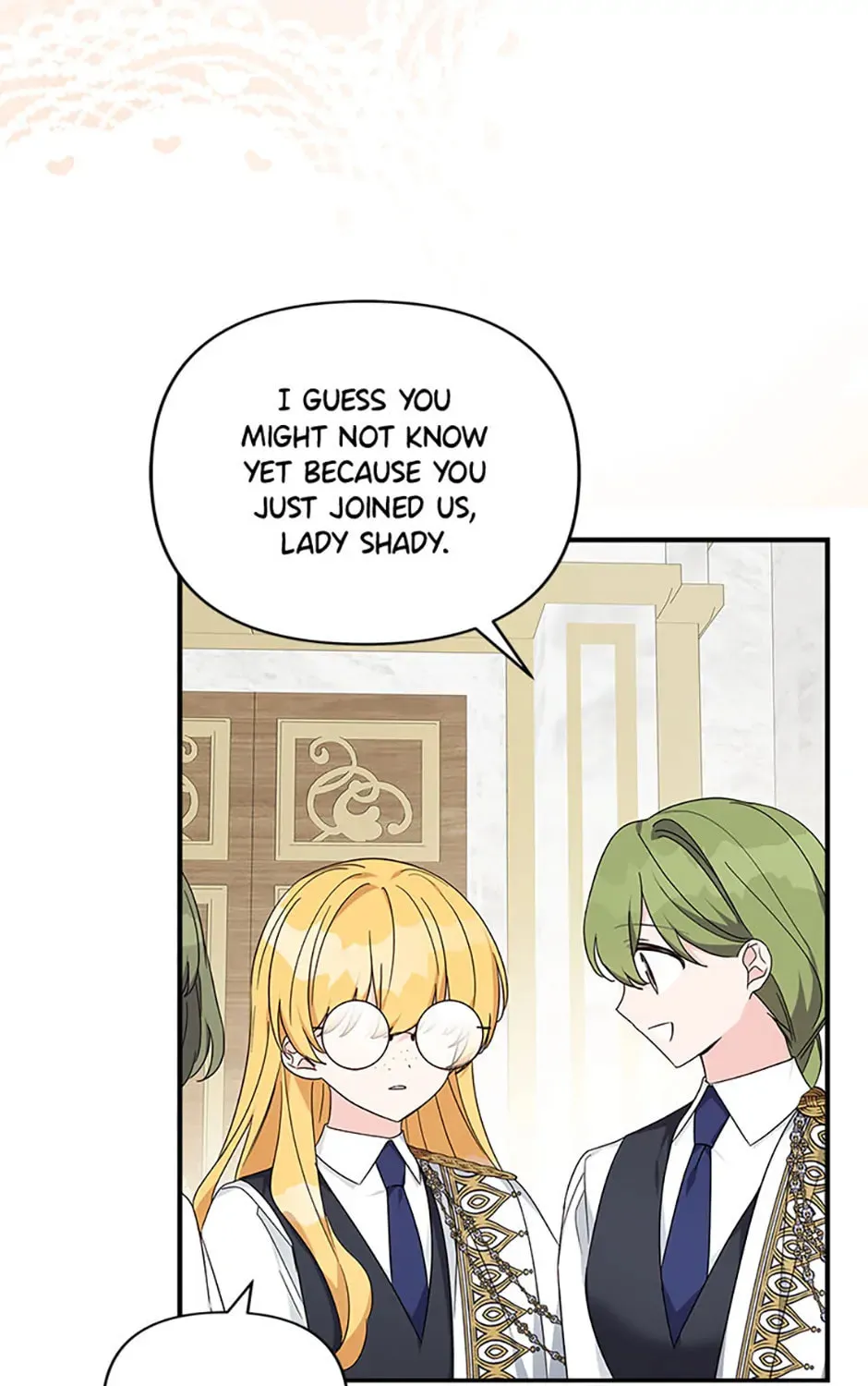 The Little Lady Behind the Villain Chapter 88 page 55 - 