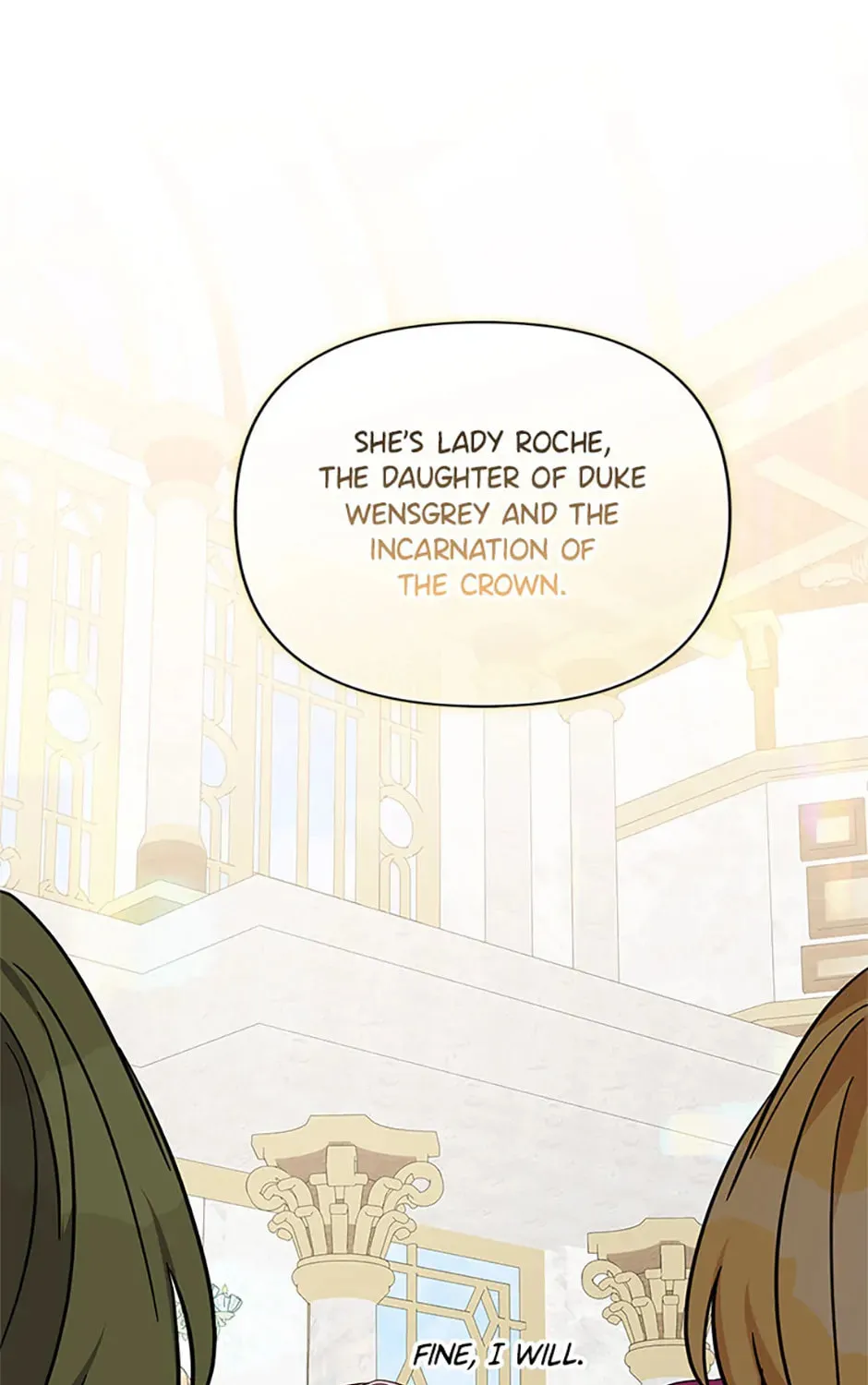 The Little Lady Behind the Villain Chapter 88 page 57 - 