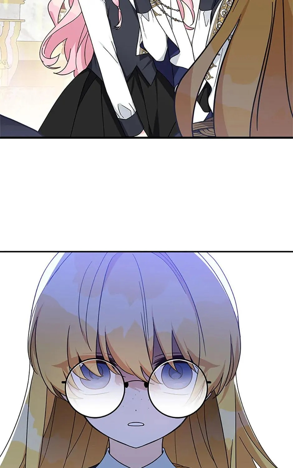 The Little Lady Behind the Villain Chapter 88 page 59 - 