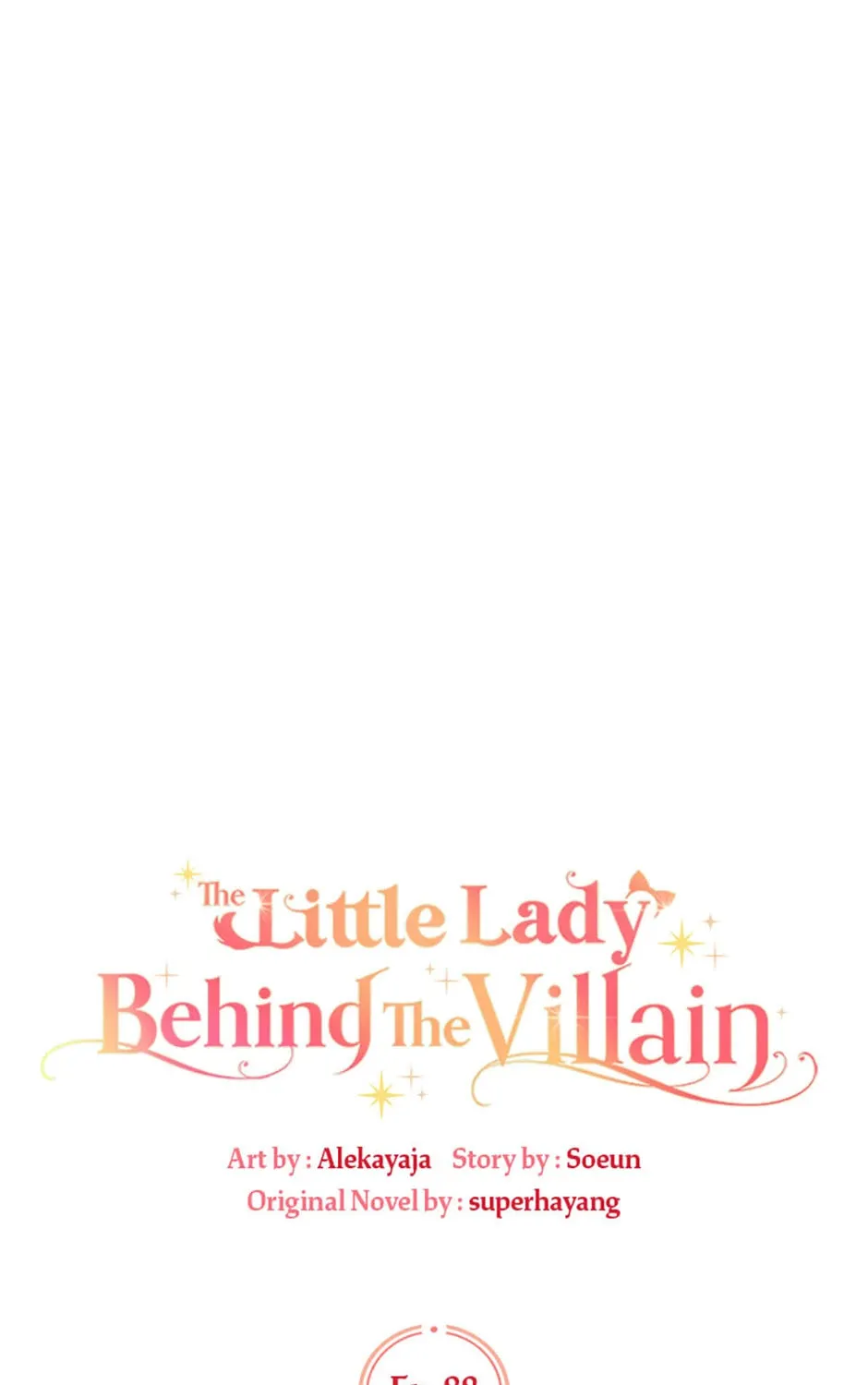 The Little Lady Behind the Villain Chapter 88 page 61 - 
