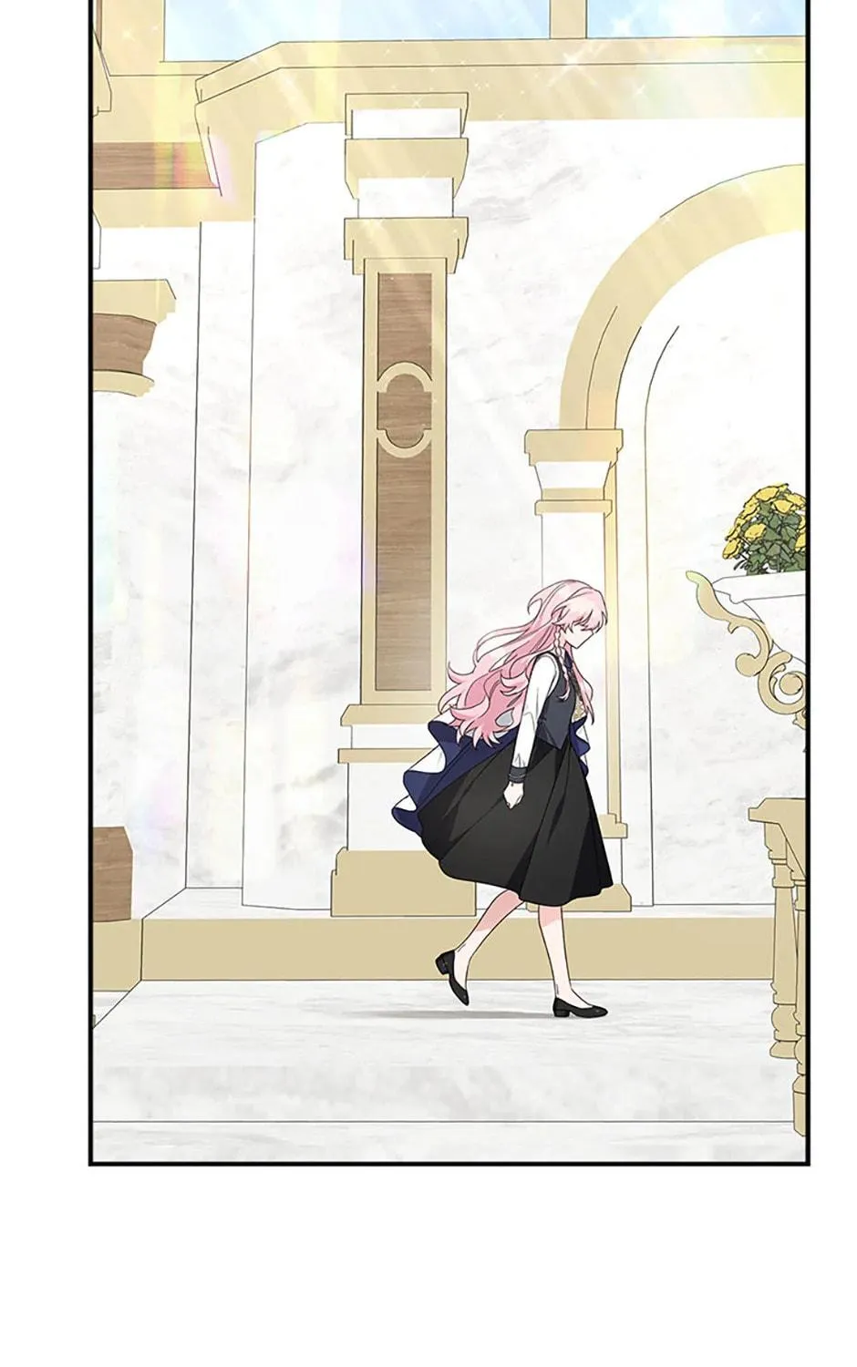 The Little Lady Behind the Villain Chapter 88 page 65 - 