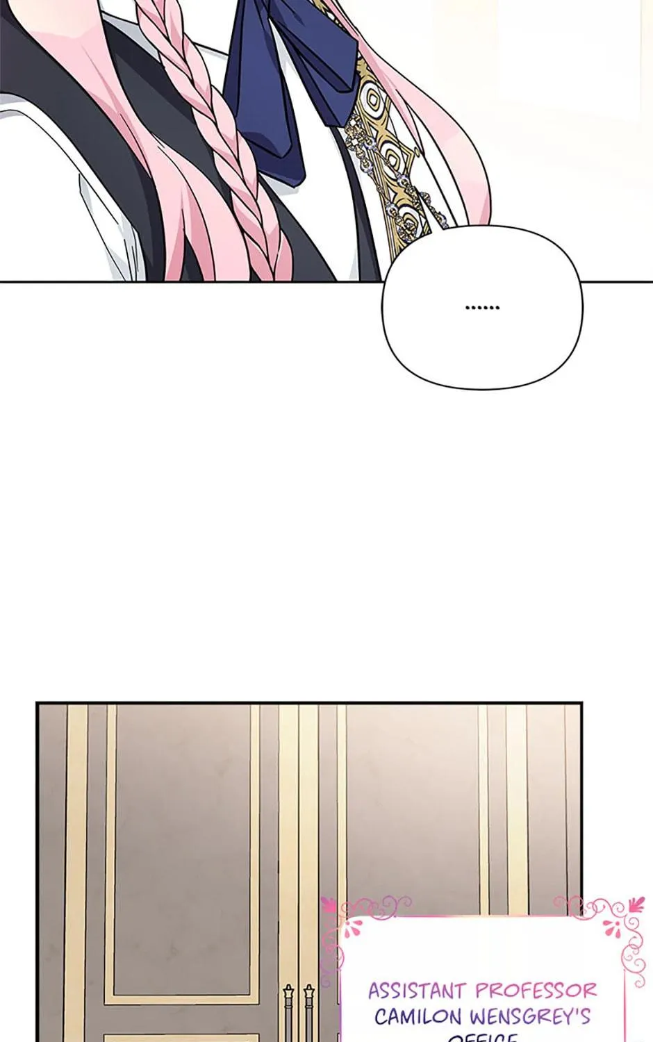 The Little Lady Behind the Villain Chapter 88 page 71 - 
