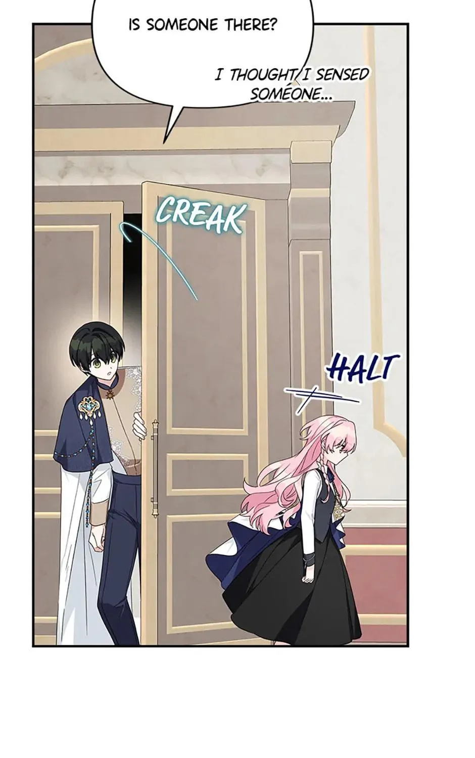 The Little Lady Behind the Villain Chapter 88 page 79 - 