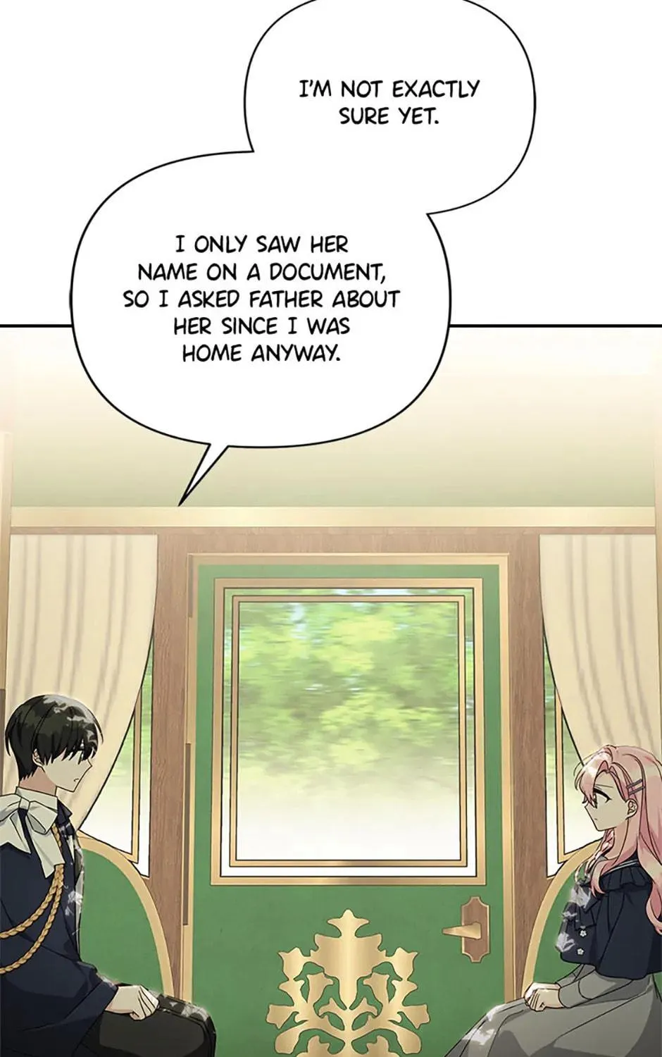 The Little Lady Behind the Villain Chapter 88 page 9 - 