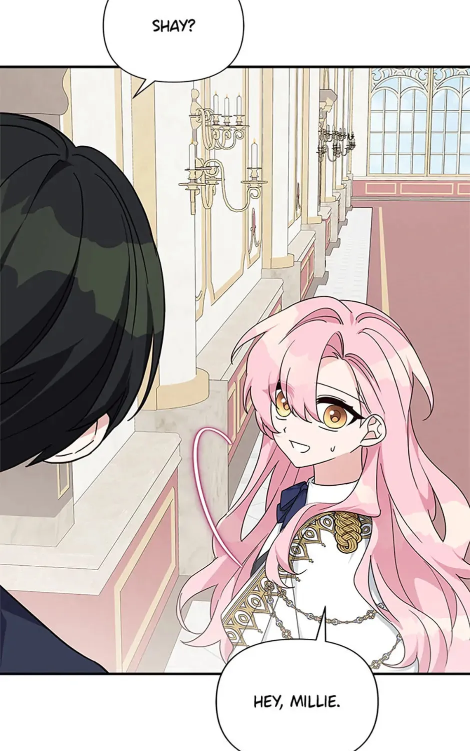 The Little Lady Behind the Villain Chapter 88 page 81 - 