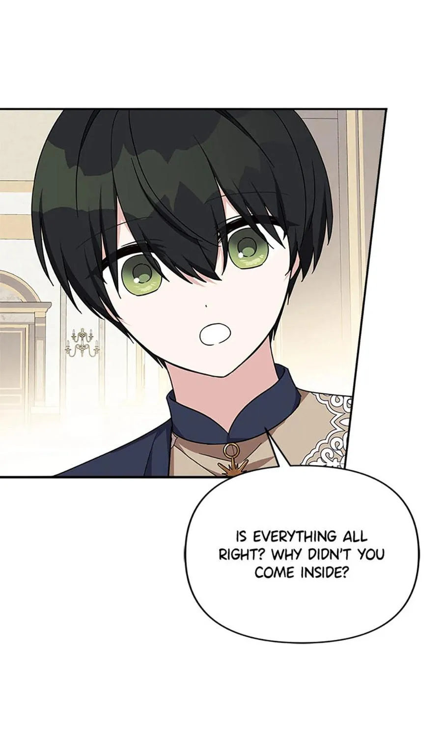 The Little Lady Behind the Villain Chapter 88 page 83 - 