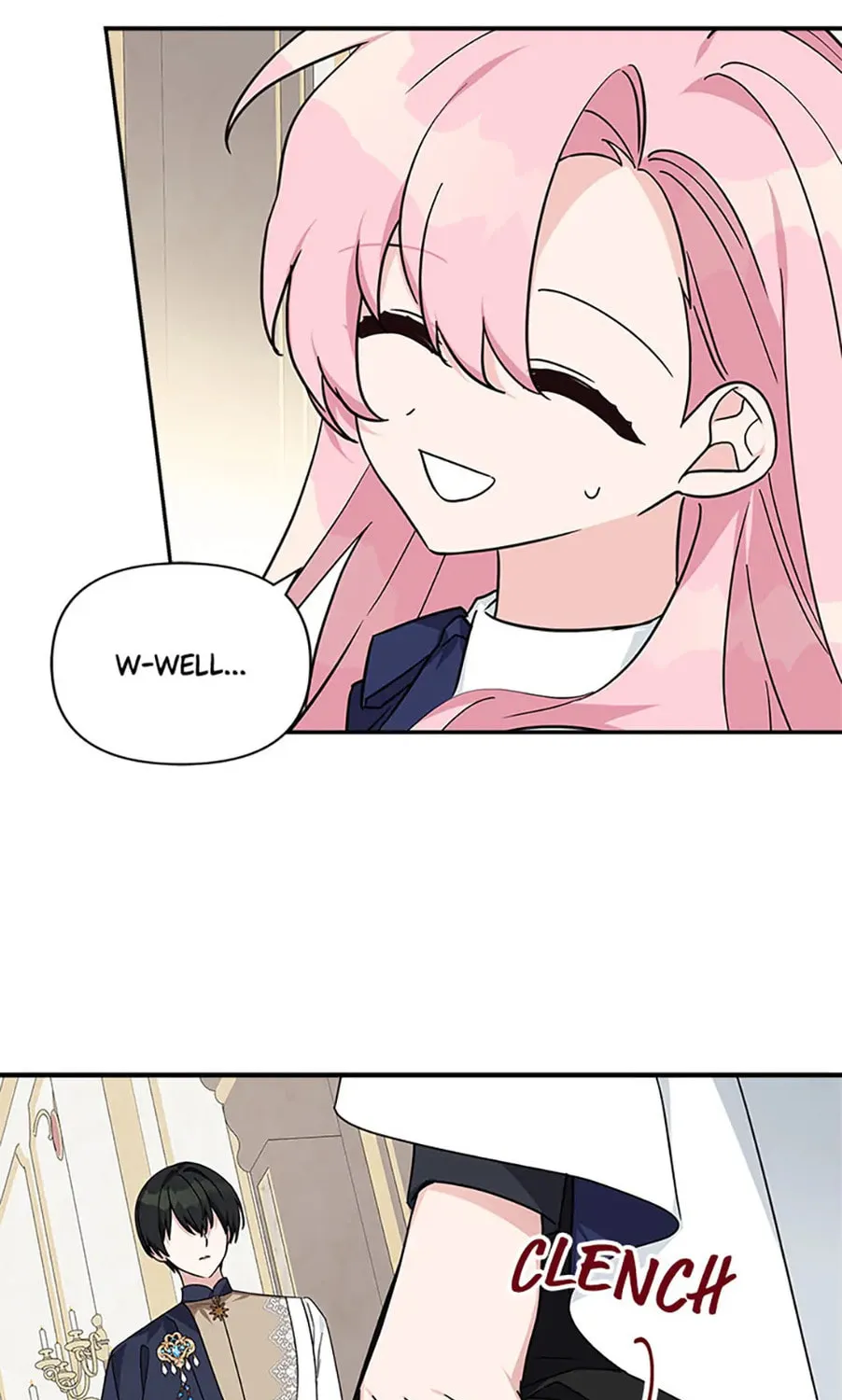 The Little Lady Behind the Villain Chapter 88 page 85 - 