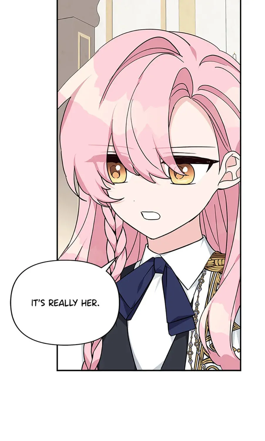The Little Lady Behind the Villain Chapter 88 page 93 - 
