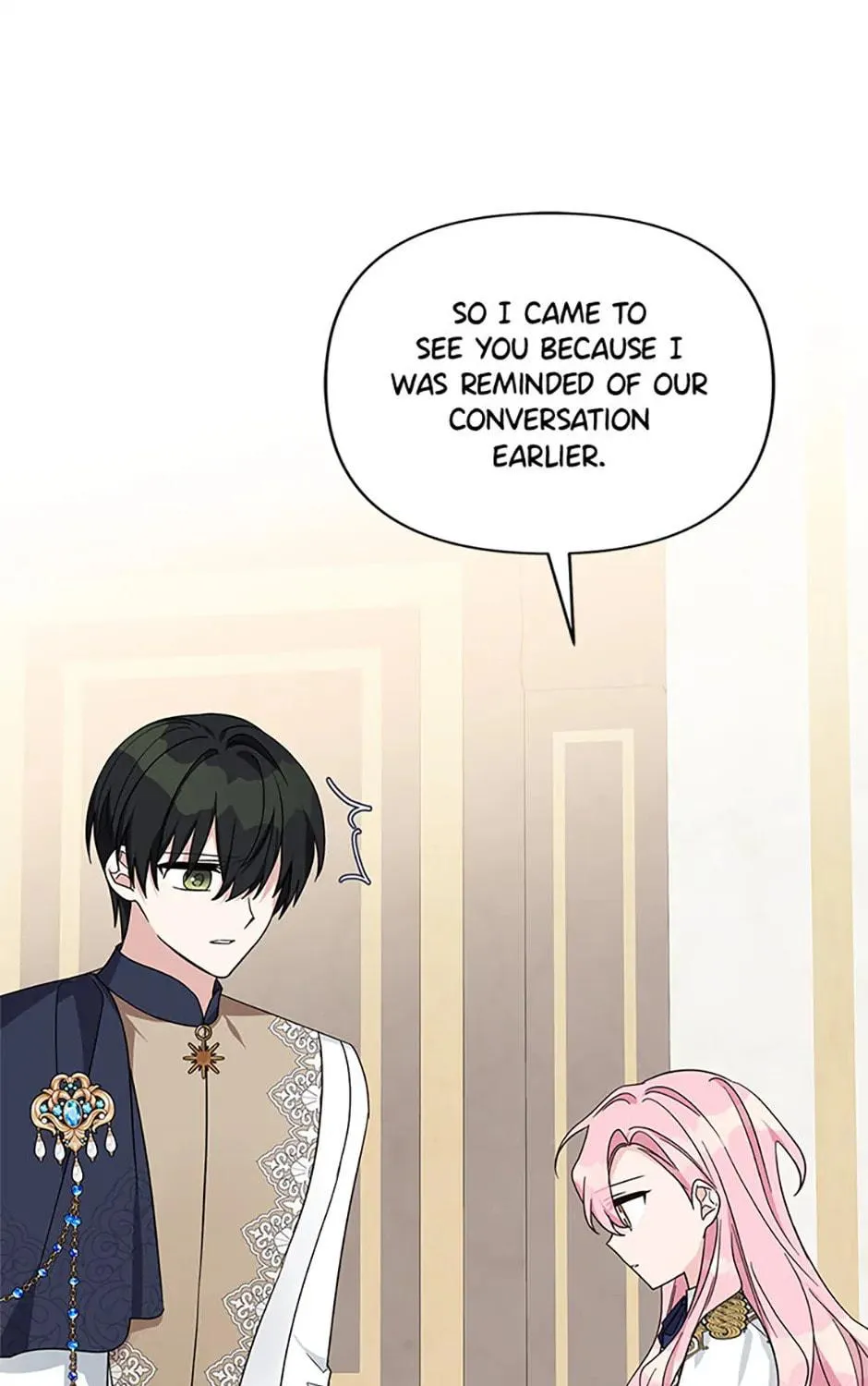 The Little Lady Behind the Villain Chapter 88 page 95 - 