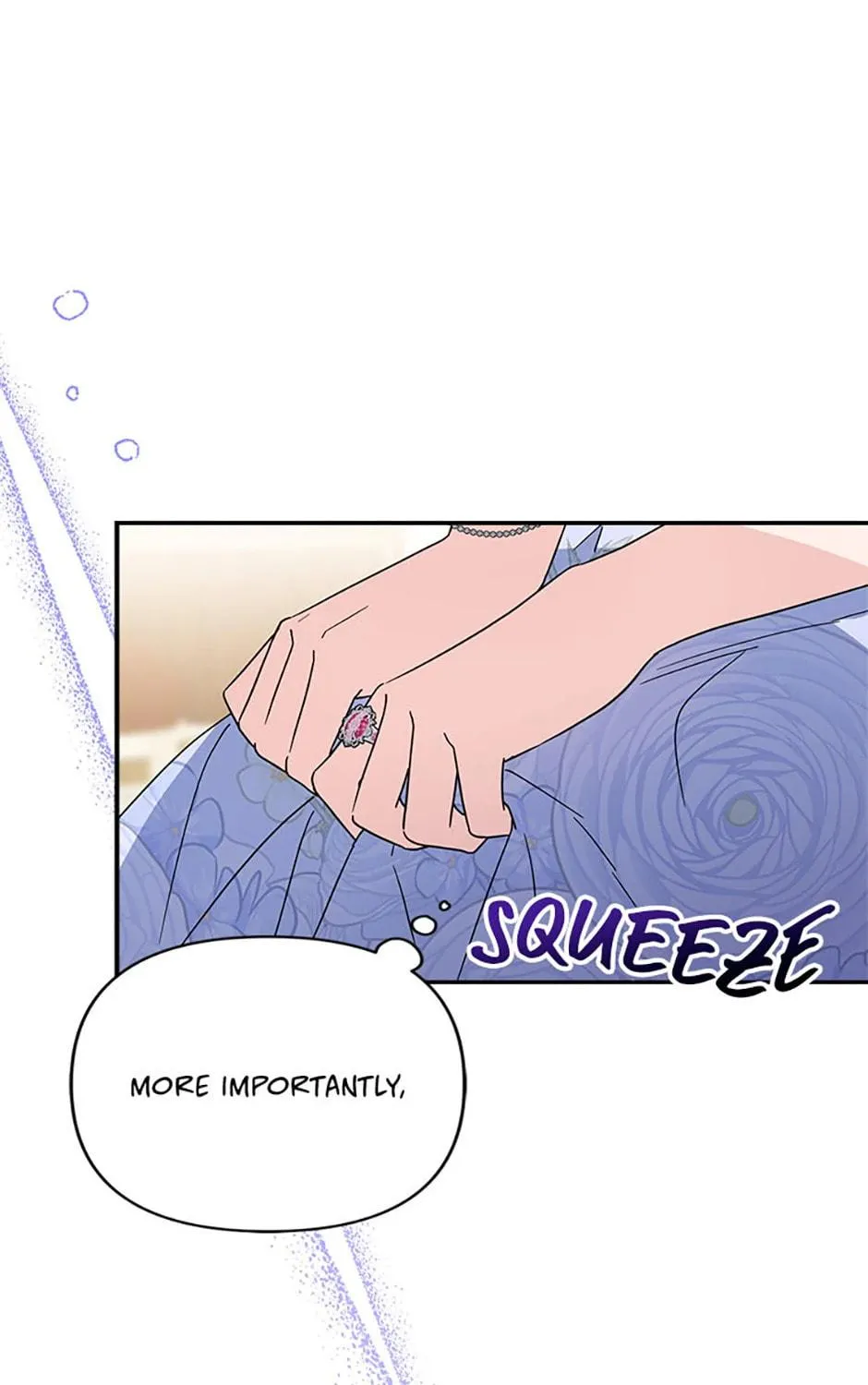The Little Lady Behind the Villain Chapter 89 page 11 - 