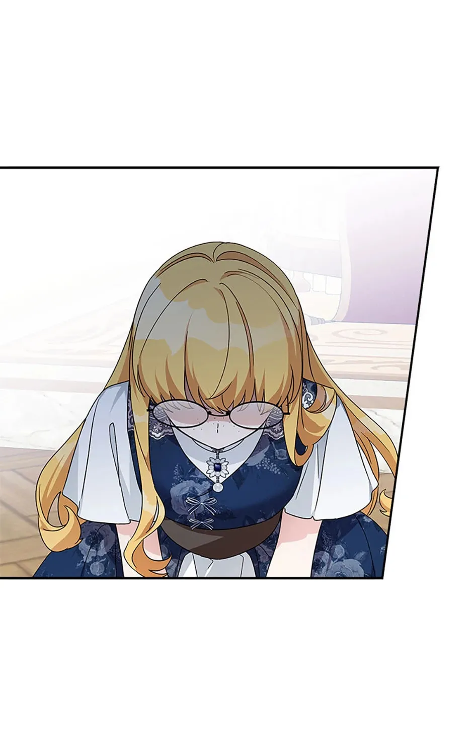 The Little Lady Behind the Villain Chapter 89 page 105 - 
