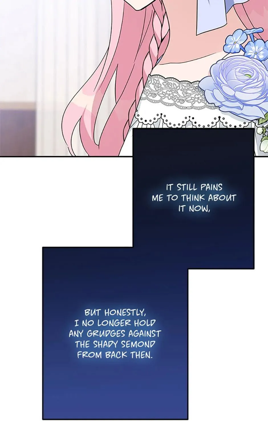 The Little Lady Behind the Villain Chapter 89 page 109 - 