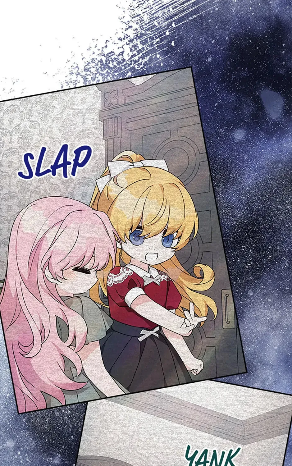 The Little Lady Behind the Villain Chapter 89 page 111 - 