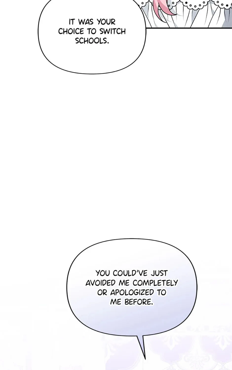 The Little Lady Behind the Villain Chapter 89 page 121 - 