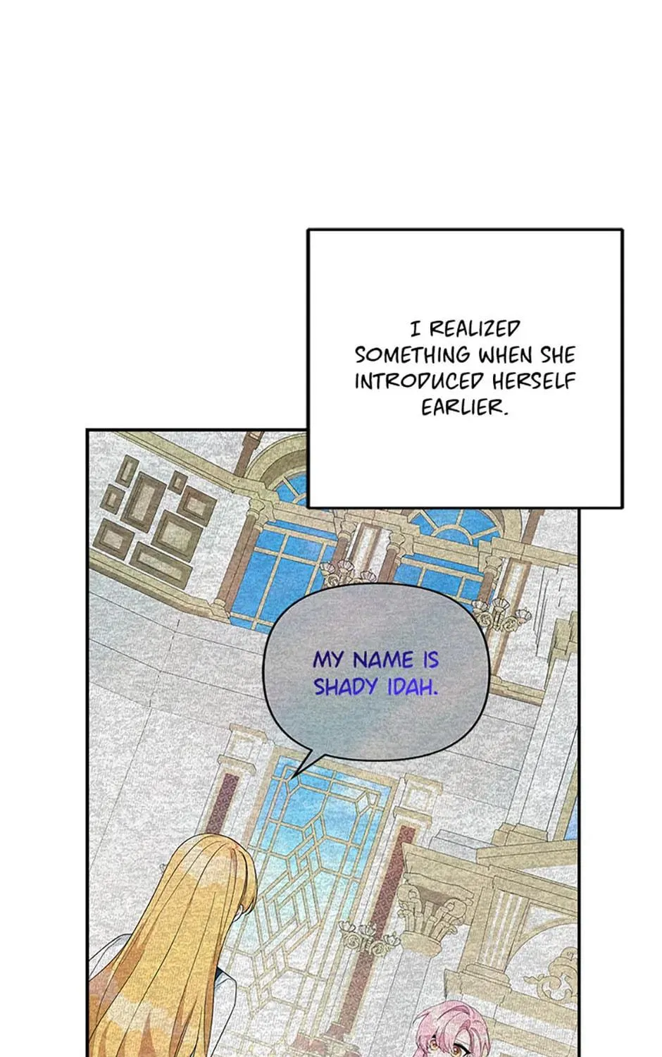 The Little Lady Behind the Villain Chapter 89 page 125 - 