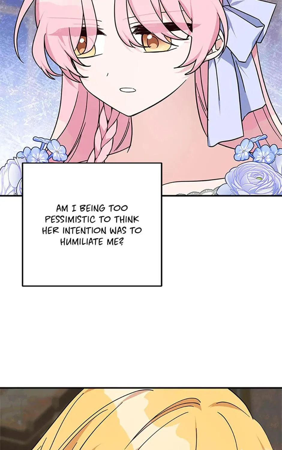 The Little Lady Behind the Villain Chapter 89 page 129 - 