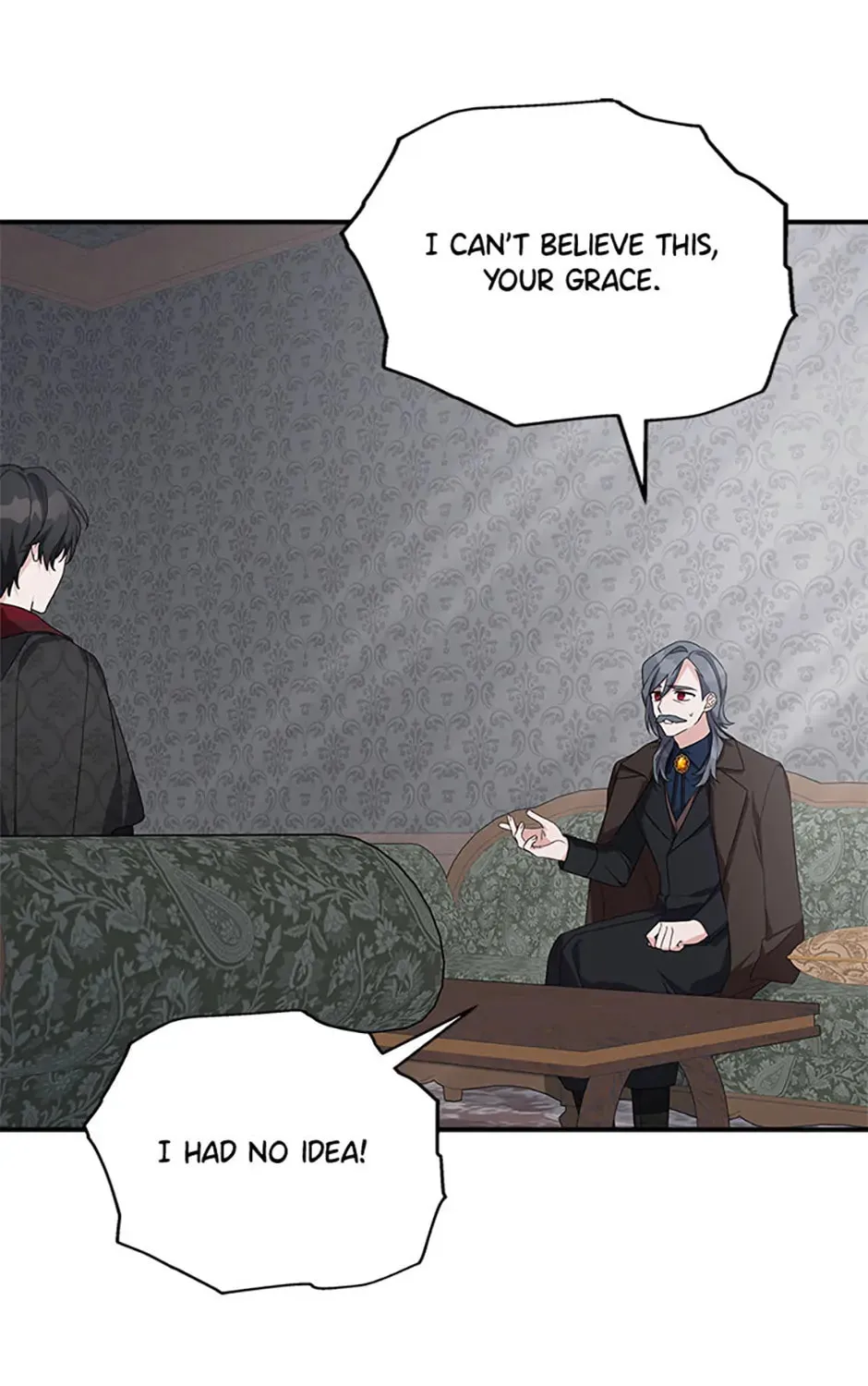 The Little Lady Behind the Villain Chapter 89 page 135 - 