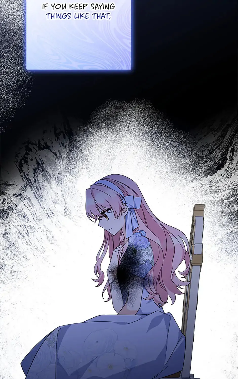 The Little Lady Behind the Villain Chapter 89 page 15 - 