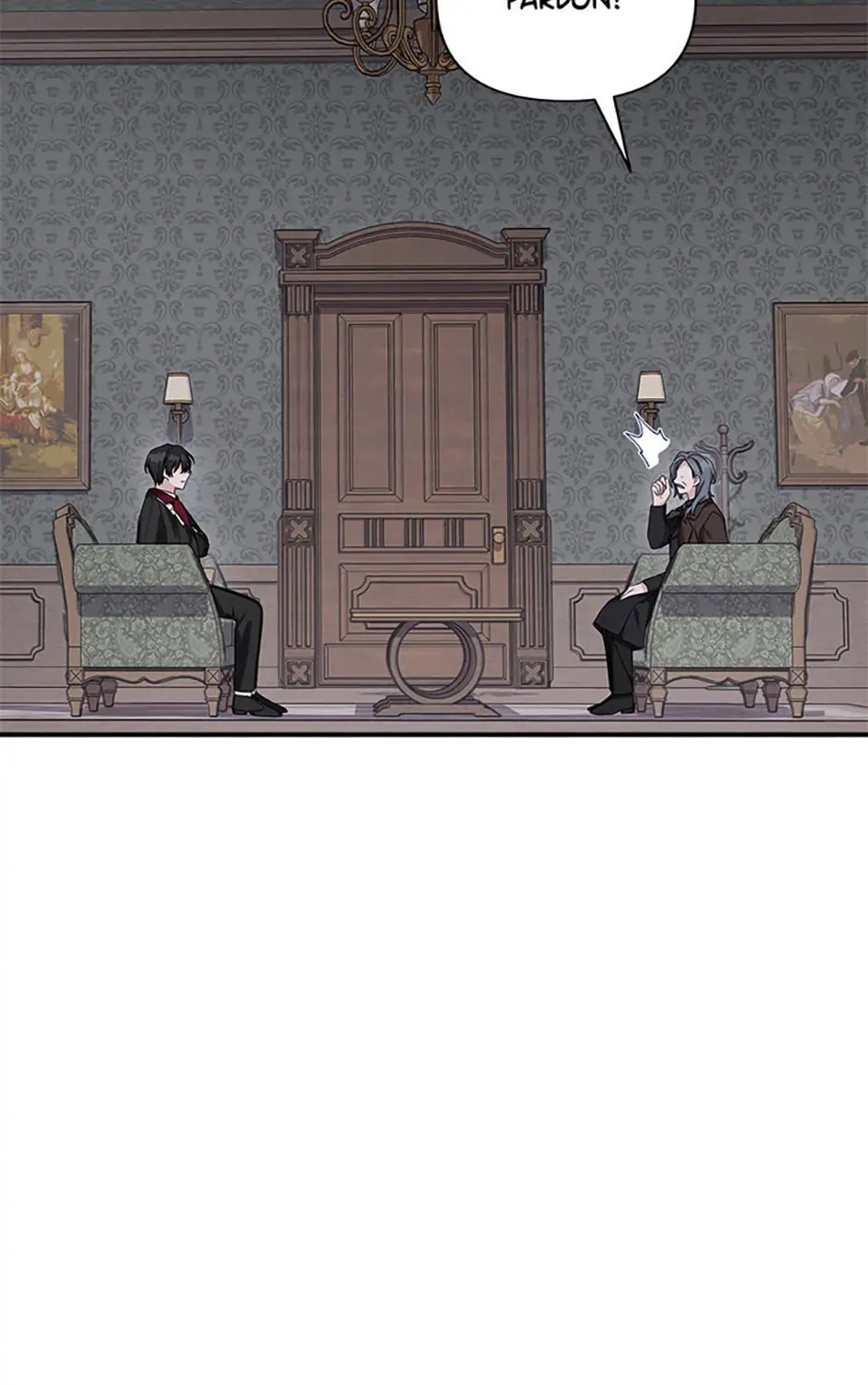 The Little Lady Behind the Villain Chapter 89 page 141 - 