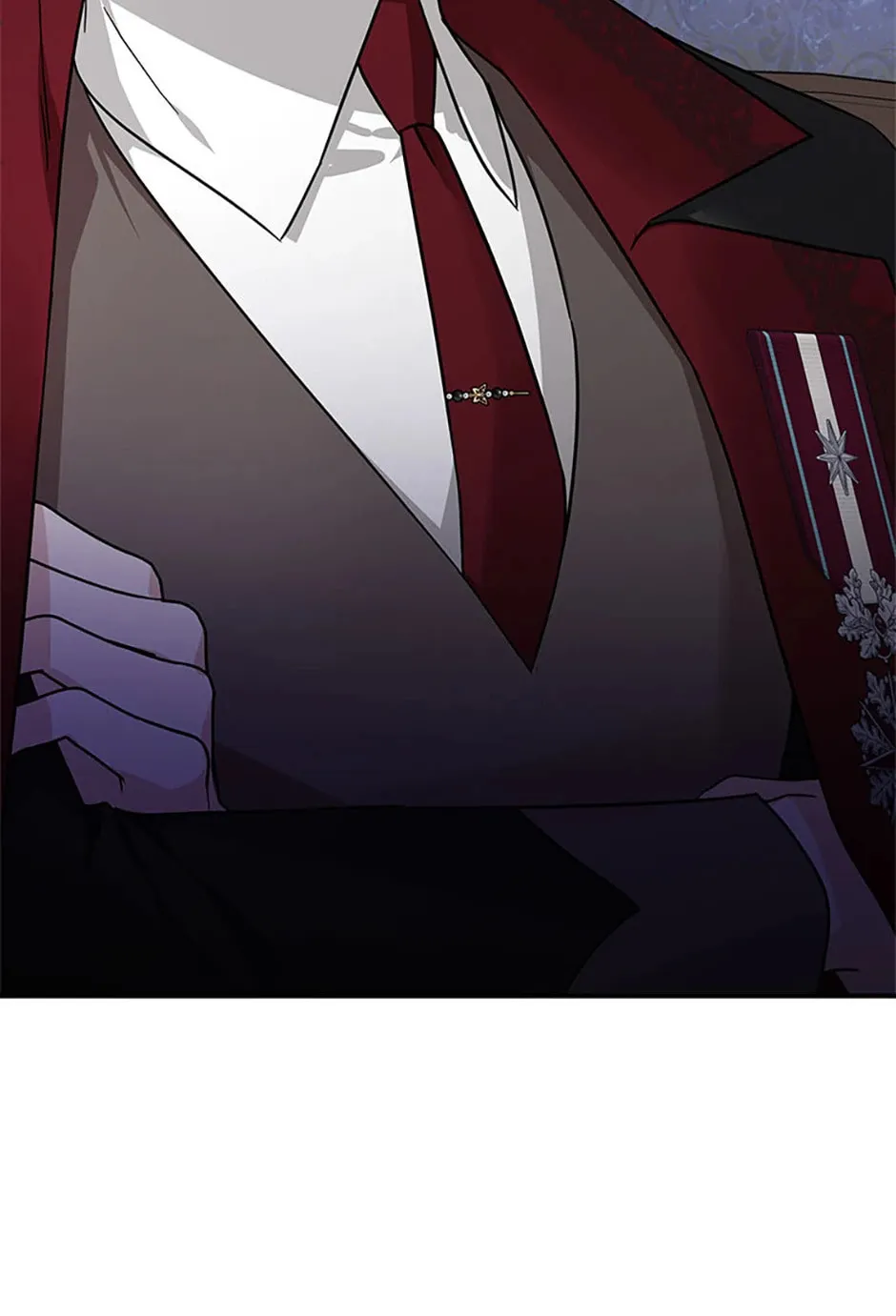 The Little Lady Behind the Villain Chapter 89 page 146 - 