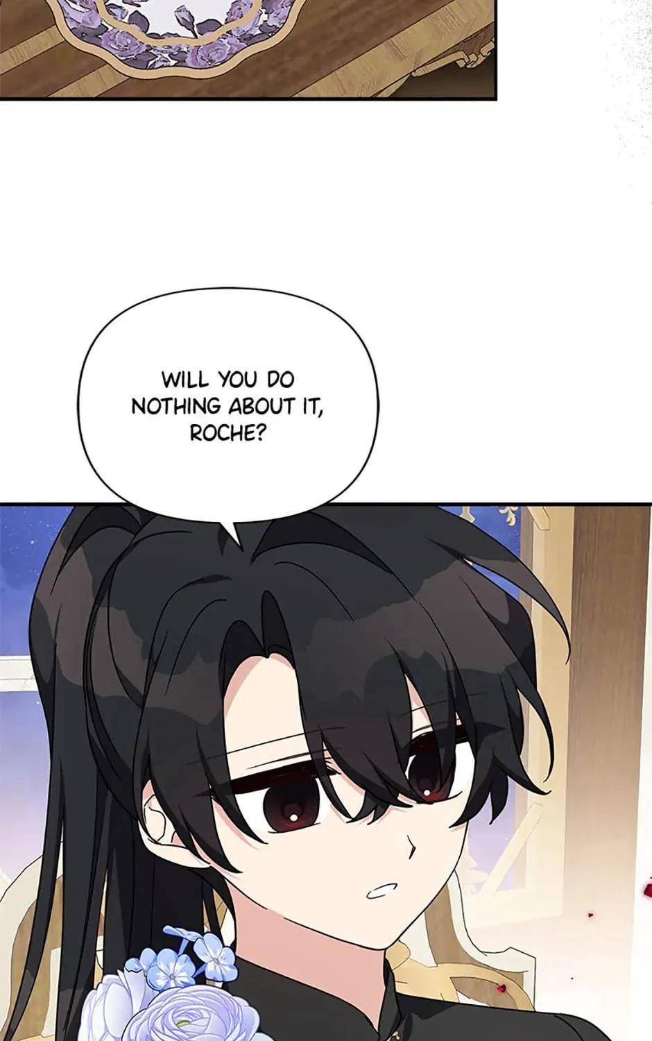 The Little Lady Behind the Villain Chapter 89 page 19 - 