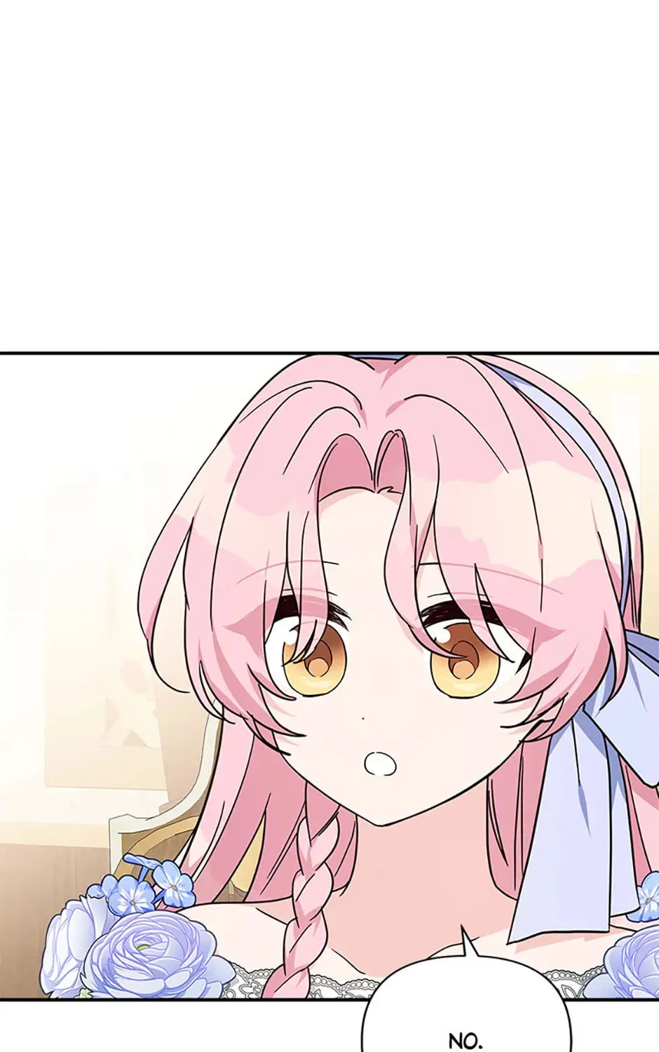 The Little Lady Behind the Villain Chapter 89 page 21 - 