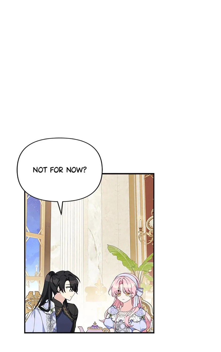 The Little Lady Behind the Villain Chapter 89 page 23 - 