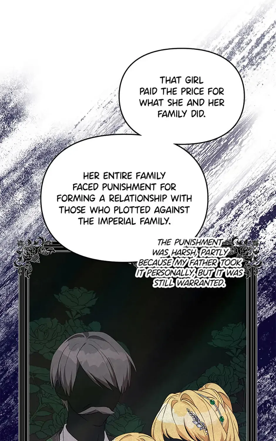 The Little Lady Behind the Villain Chapter 89 page 25 - 