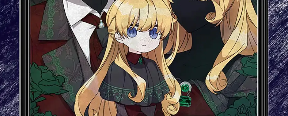 The Little Lady Behind the Villain Chapter 89 page 26 - 
