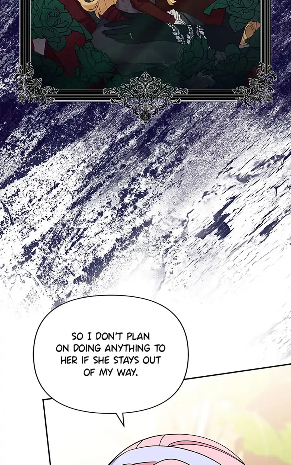 The Little Lady Behind the Villain Chapter 89 page 27 - 