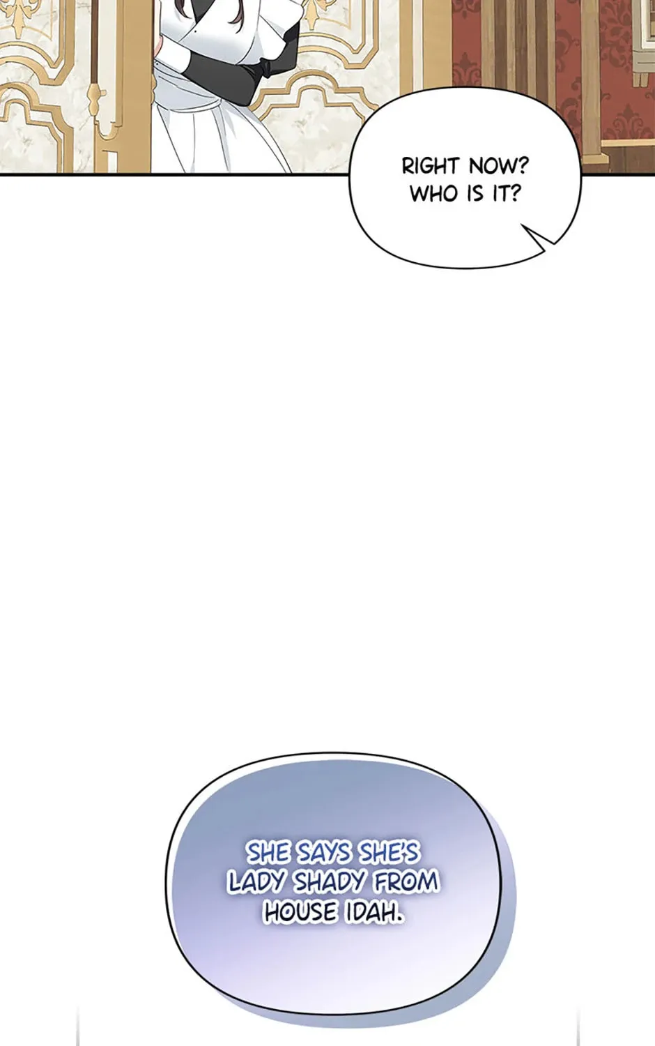 The Little Lady Behind the Villain Chapter 89 page 33 - 