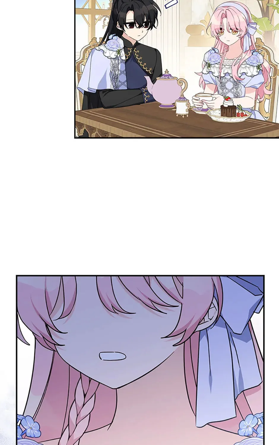 The Little Lady Behind the Villain Chapter 89 page 37 - 