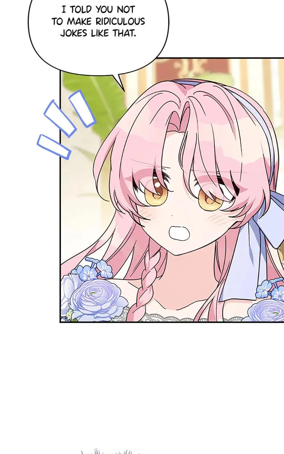 The Little Lady Behind the Villain Chapter 89 page 5 - 