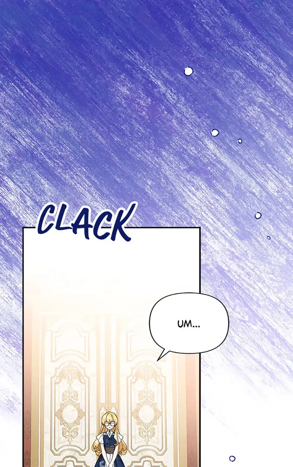 The Little Lady Behind the Villain Chapter 89 page 43 - 