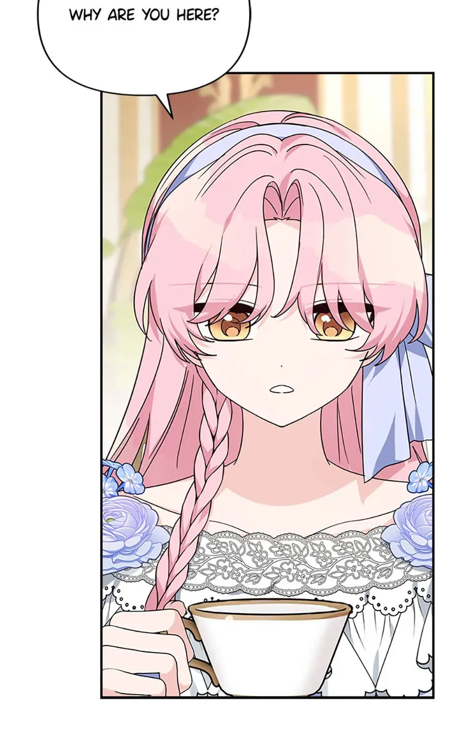The Little Lady Behind the Villain Chapter 89 page 51 - 
