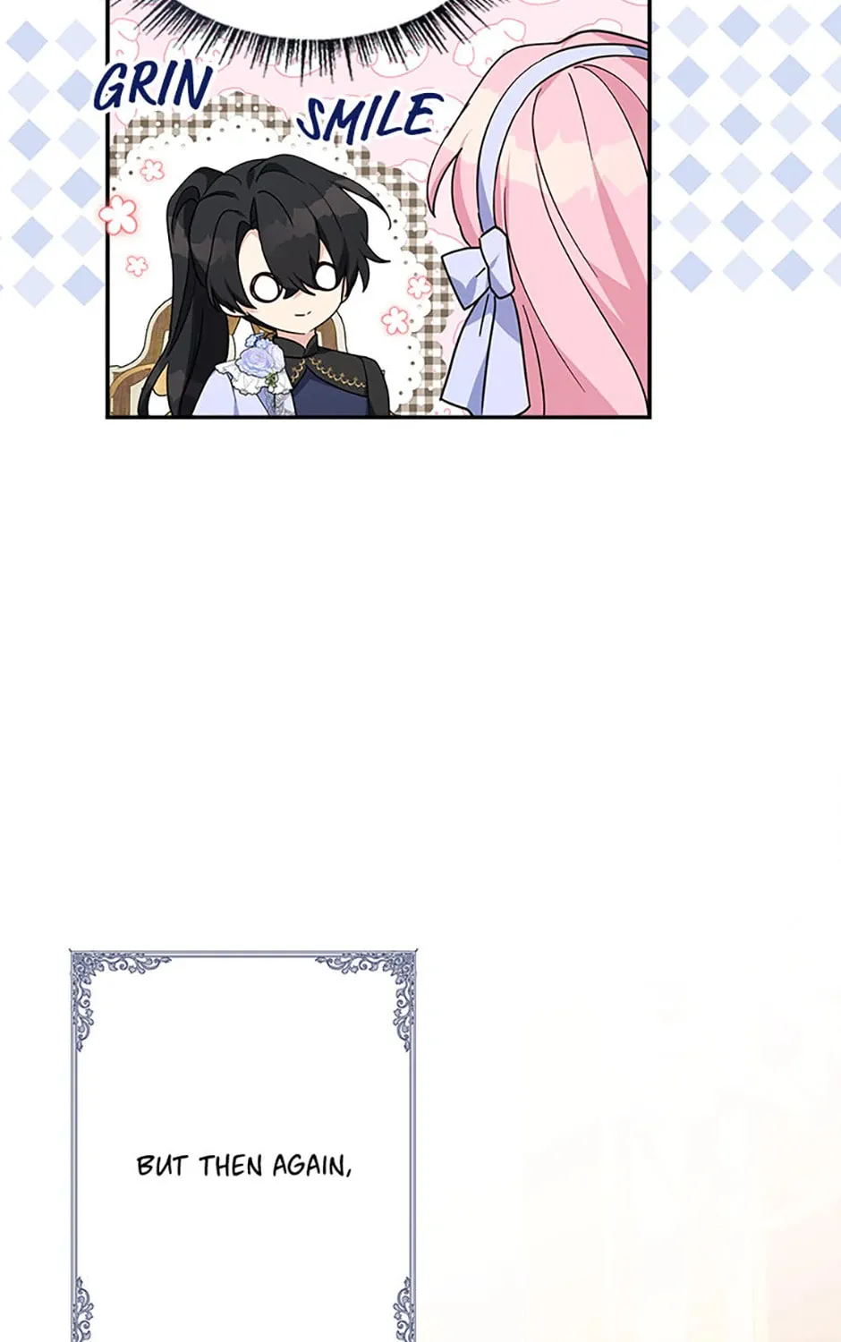The Little Lady Behind the Villain Chapter 89 page 7 - 