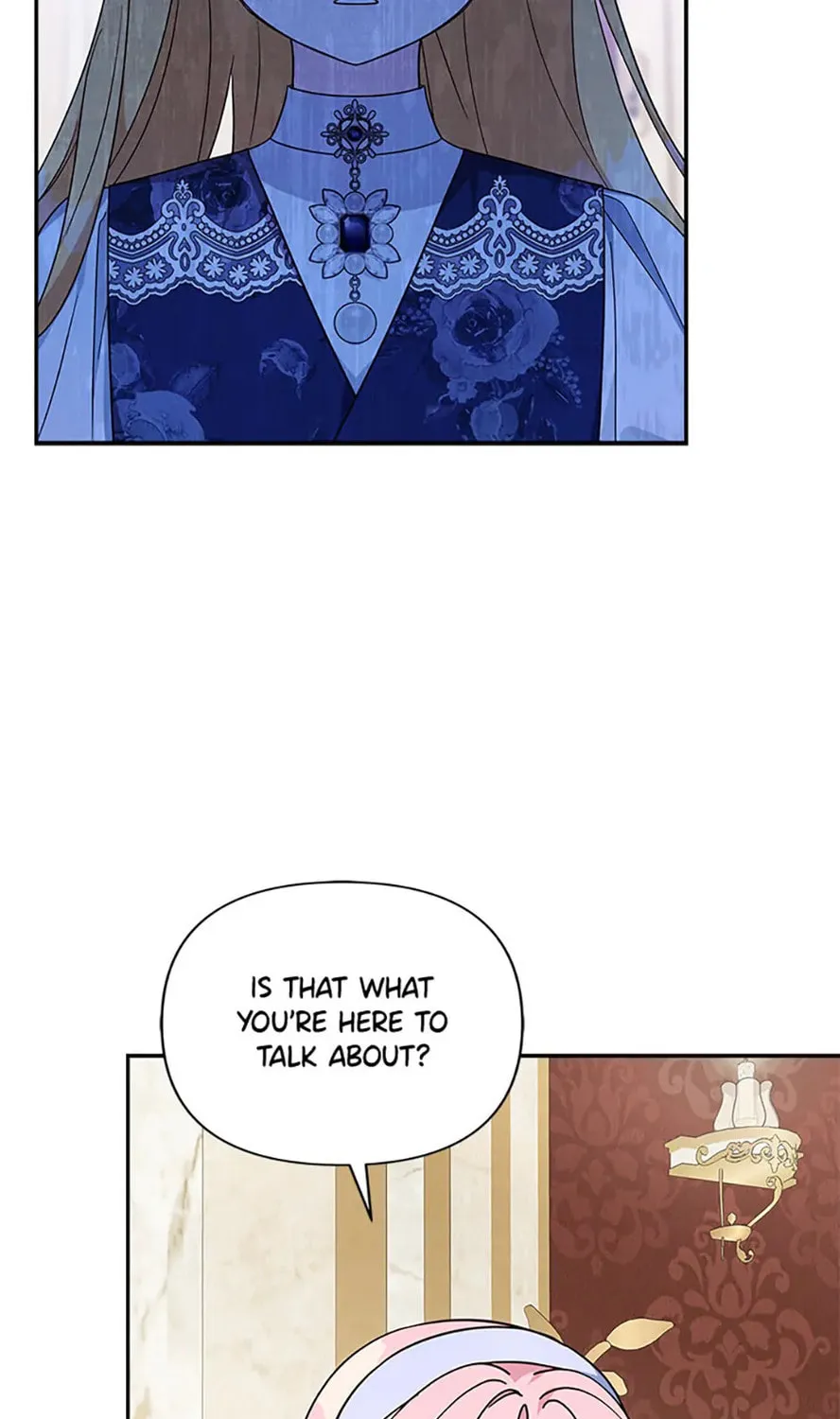 The Little Lady Behind the Villain Chapter 89 page 61 - 