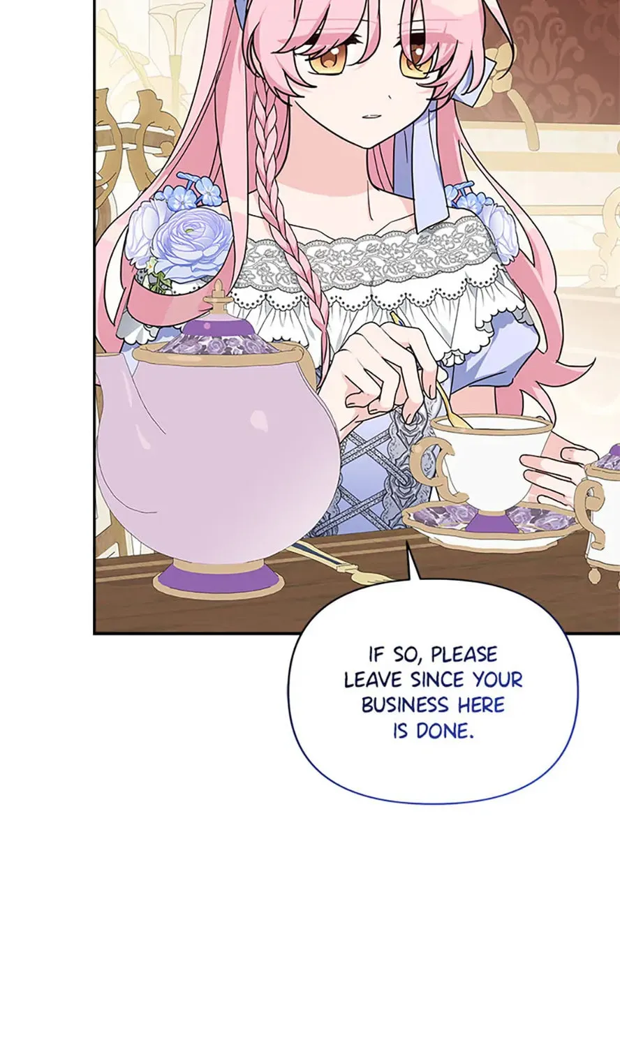 The Little Lady Behind the Villain Chapter 89 page 63 - 