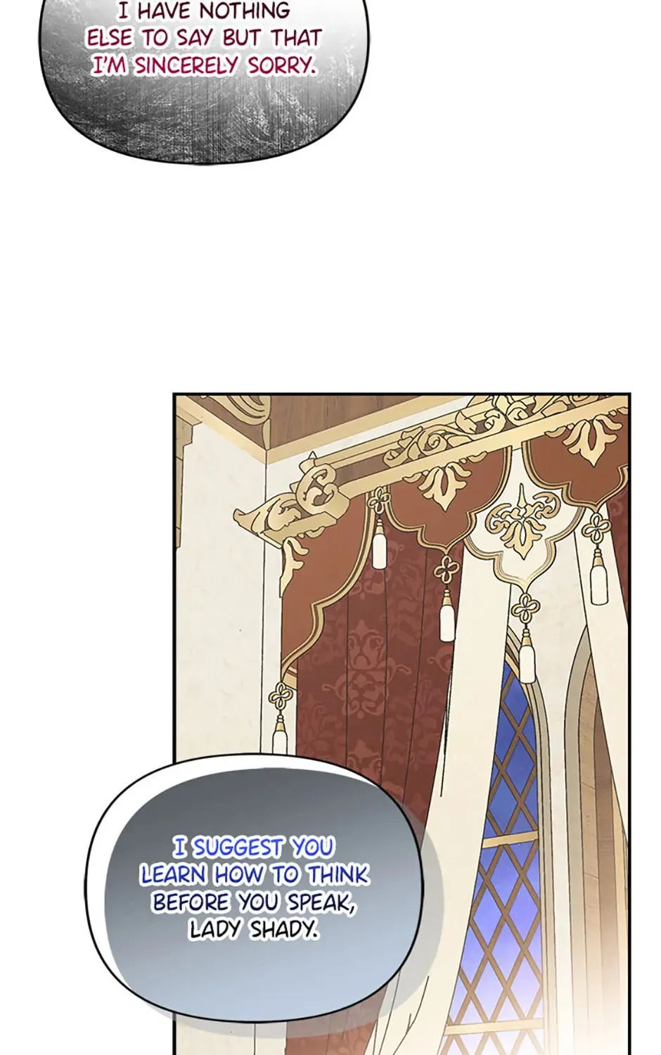 The Little Lady Behind the Villain Chapter 89 page 73 - 