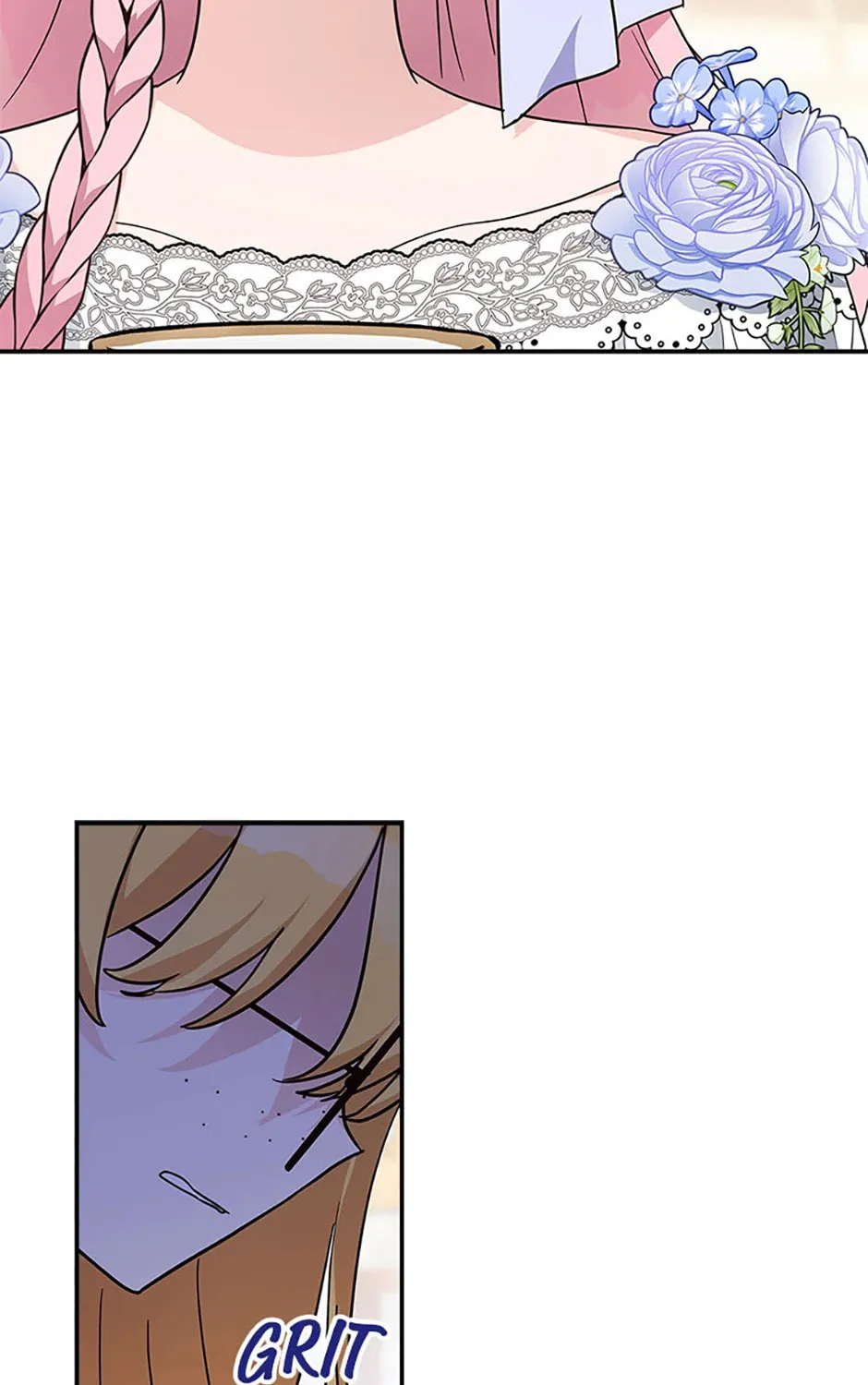 The Little Lady Behind the Villain Chapter 89 page 81 - 