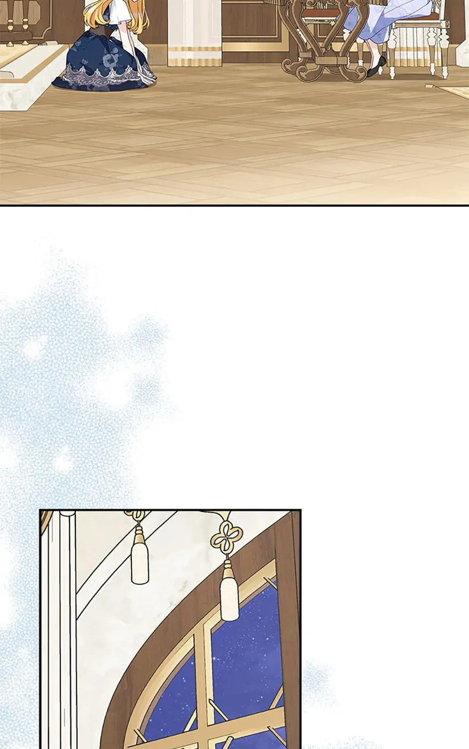 The Little Lady Behind the Villain Chapter 89 page 87 - 