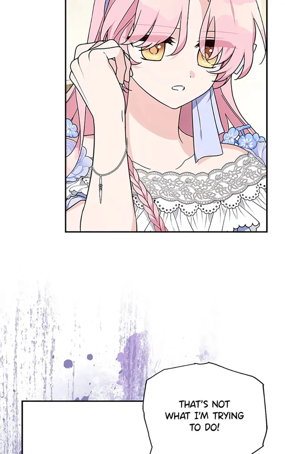 The Little Lady Behind the Villain Chapter 89 page 91 - 