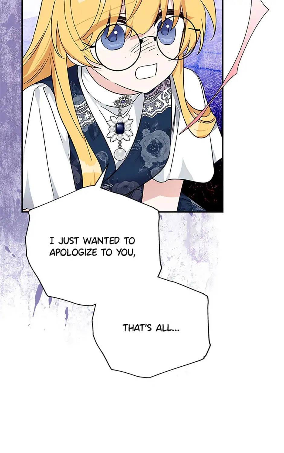 The Little Lady Behind the Villain Chapter 89 page 93 - 