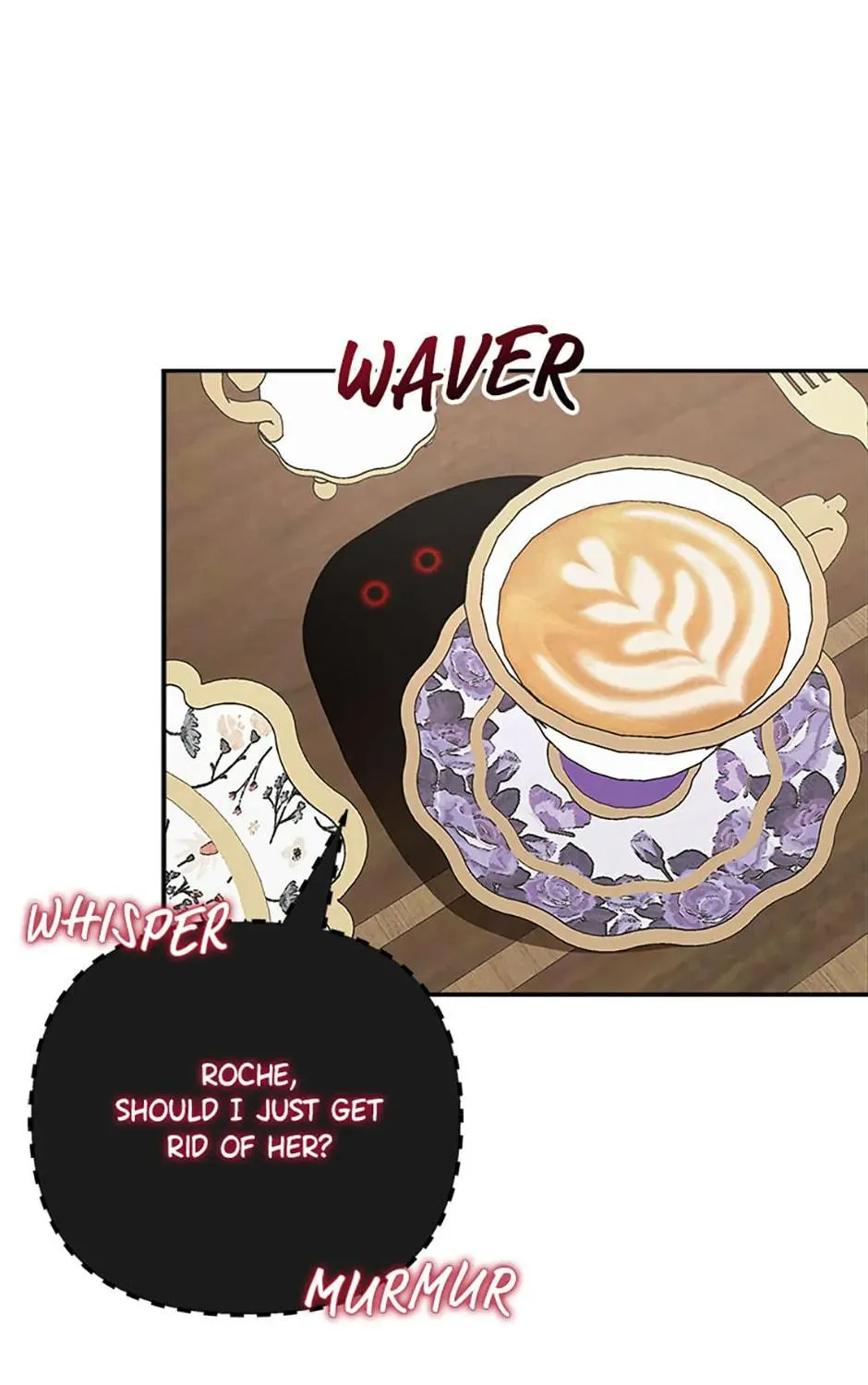 The Little Lady Behind the Villain Chapter 89 page 95 - 