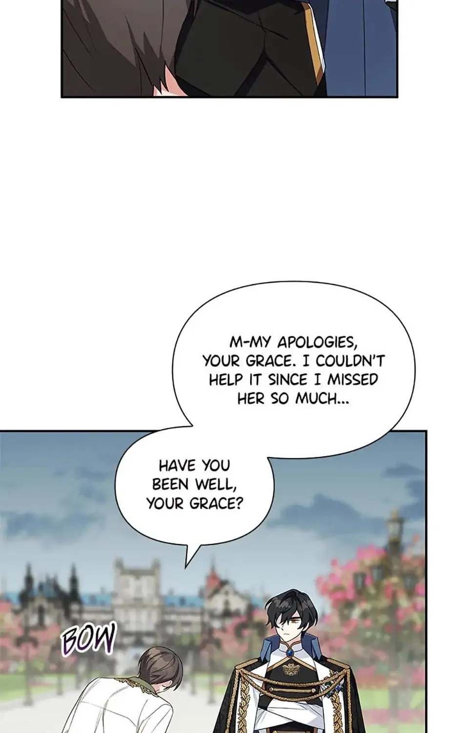 The Little Lady Behind the Villain Chapter 9 page 107 - 