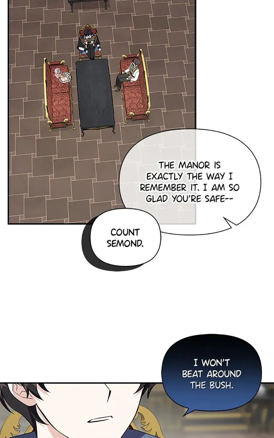 The Little Lady Behind the Villain Chapter 9 page 115 - 