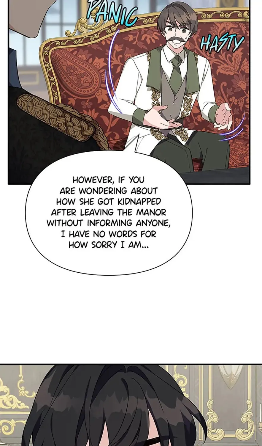 The Little Lady Behind the Villain Chapter 9 page 121 - 